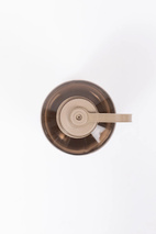 Nalgene Narrow Mouth - Mocha