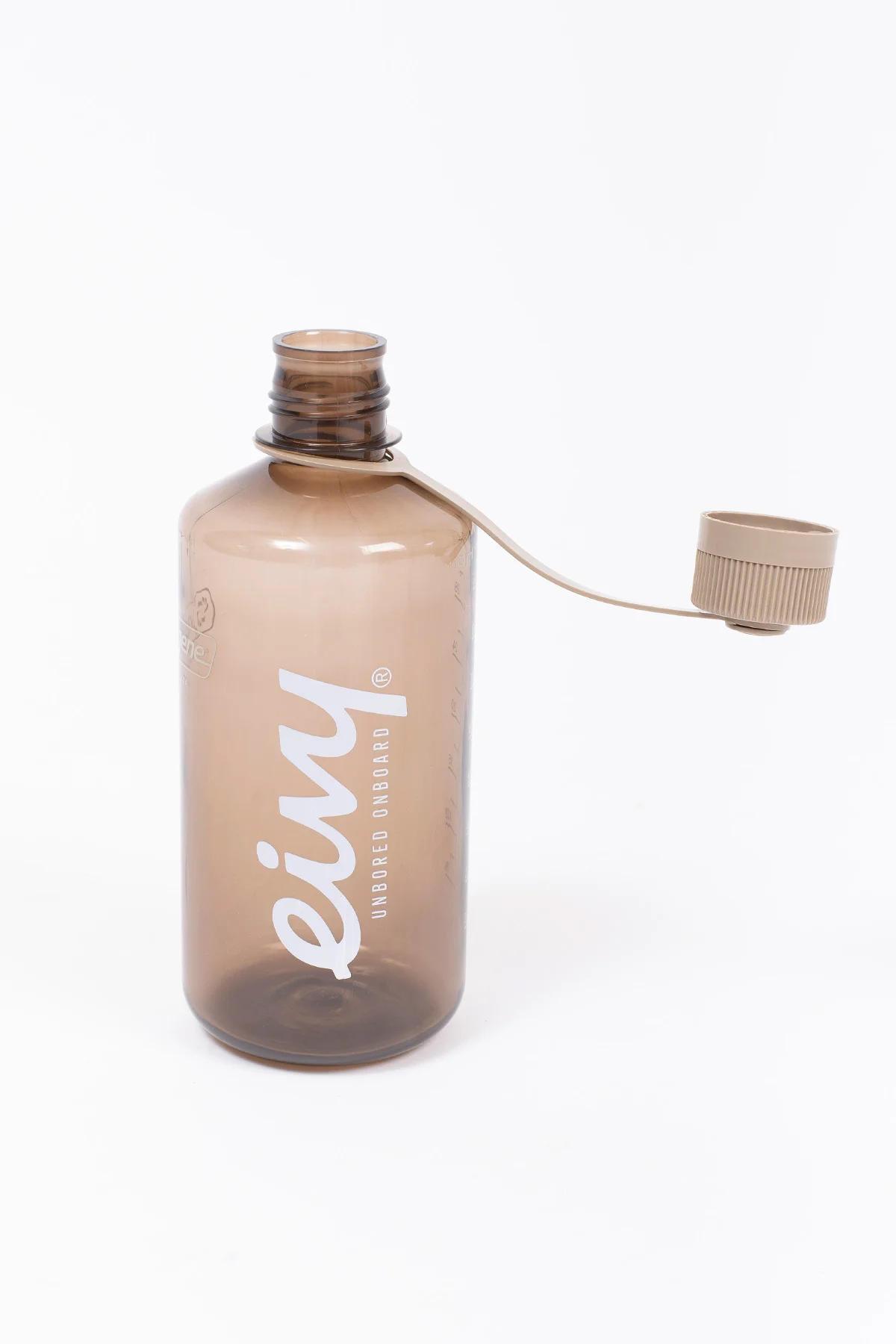 Nalgene Narrow Mouth - Mocha