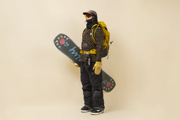 Techlight Fleece Layer