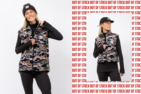 Stockout alternatives