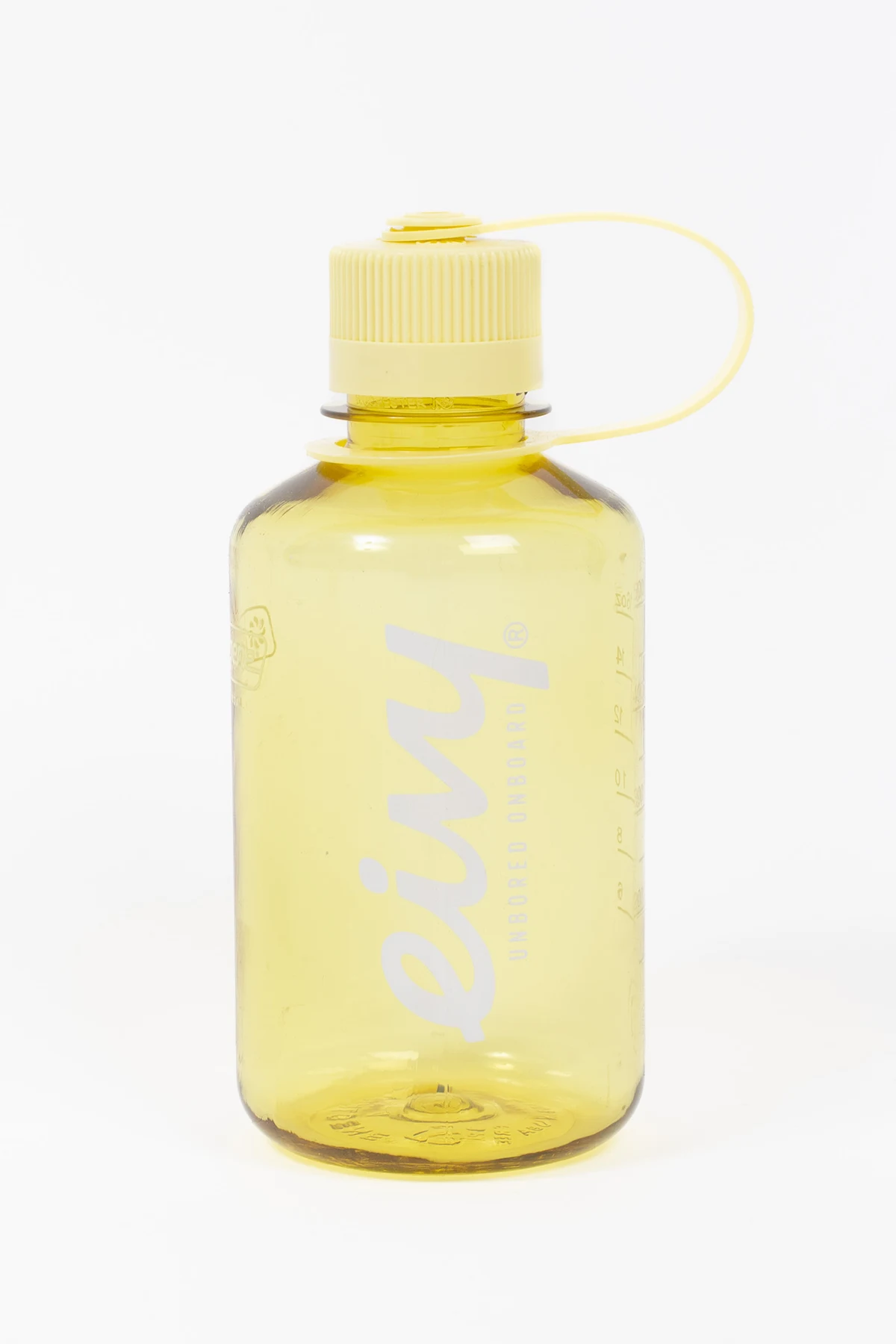 Nalgene Narrow Mouth Mini - Butter | 0.5 L