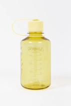 Nalgene Narrow Mouth Mini - Butter | 0.5 L