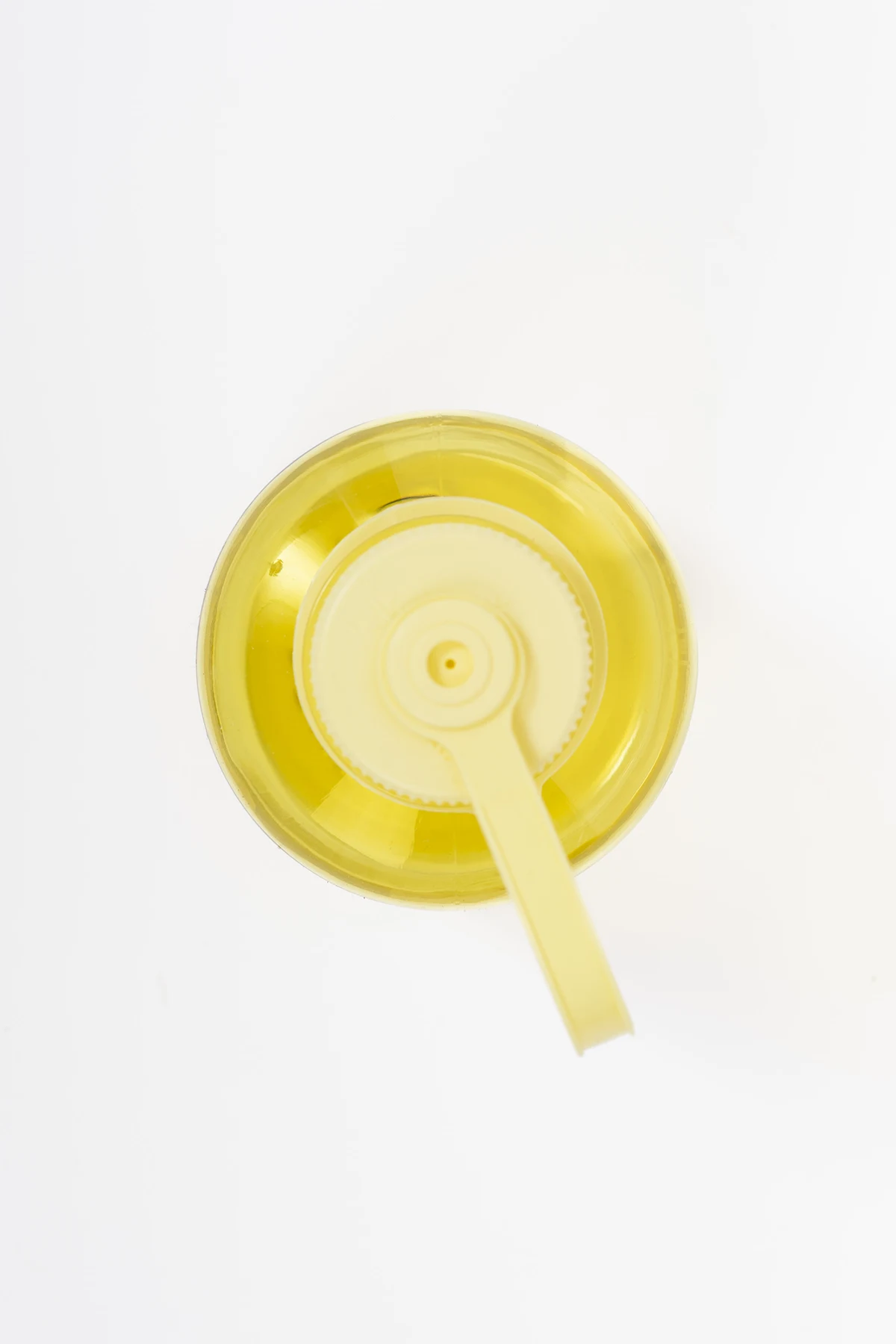 Nalgene Narrow Mouth Mini - Butter | 0.5 L