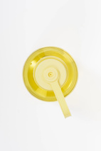 Nalgene Narrow Mouth Mini - Butter | 0.5 L