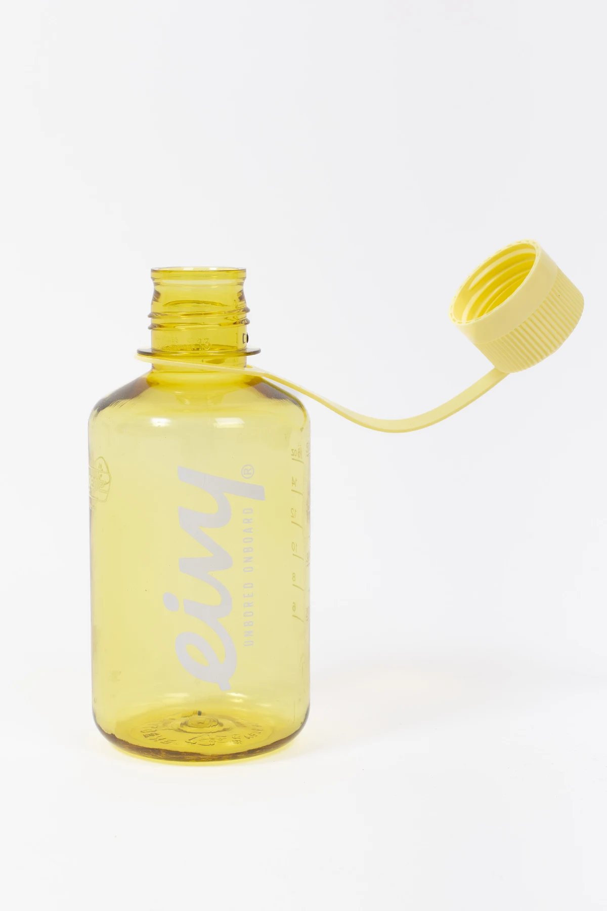 Nalgene Narrow Mouth Mini - Butter | 0.5 L