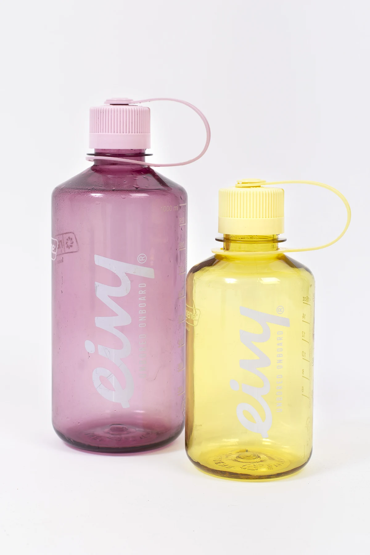 Nalgene Narrow Mouth Mini - Butter | 0.5 L