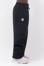 Oversized Outdoor Pants - Black | M