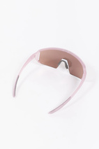 Alleycat Sunglasses - Dusty Pink