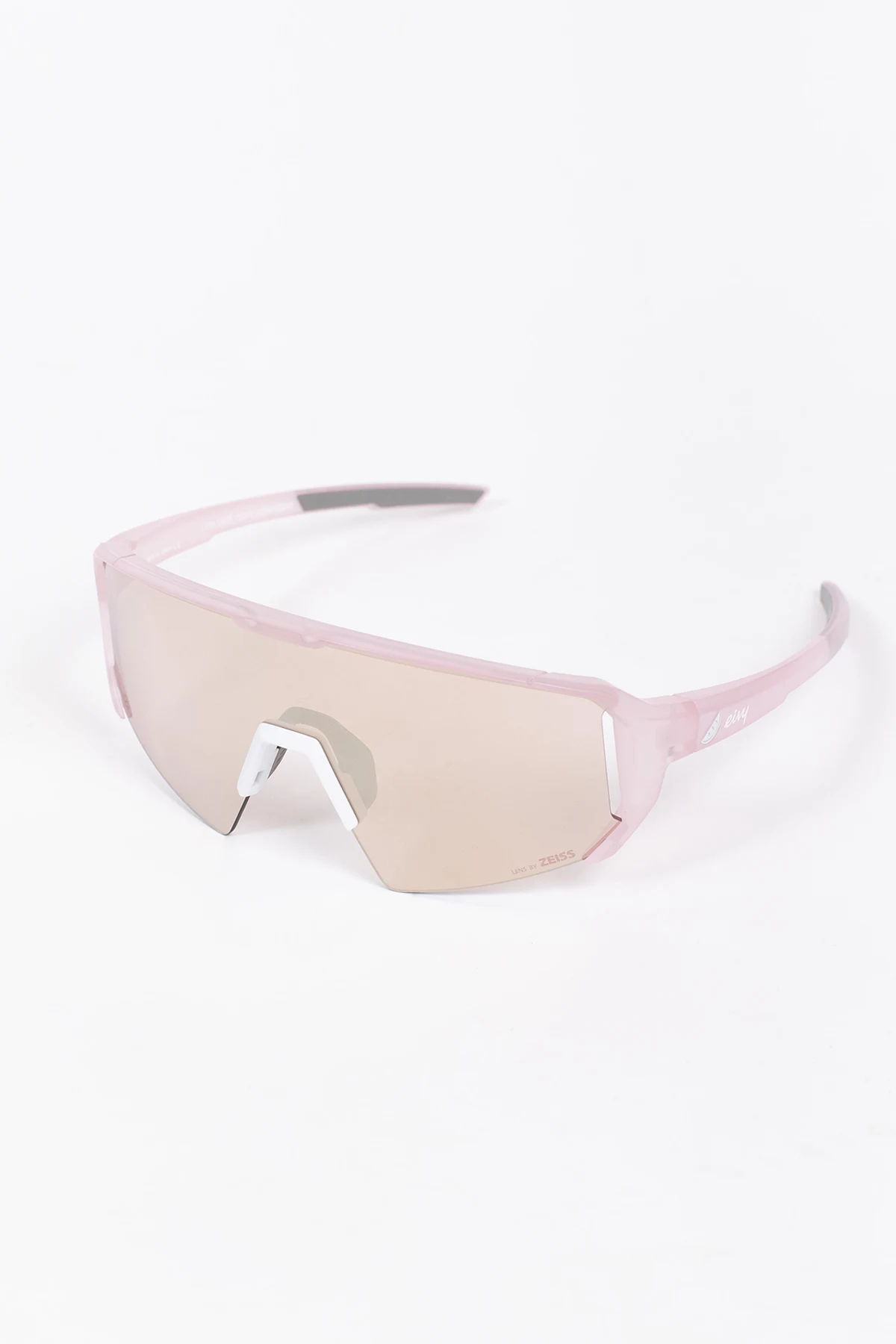 Alleycat Sunglasses - Dusty Pink