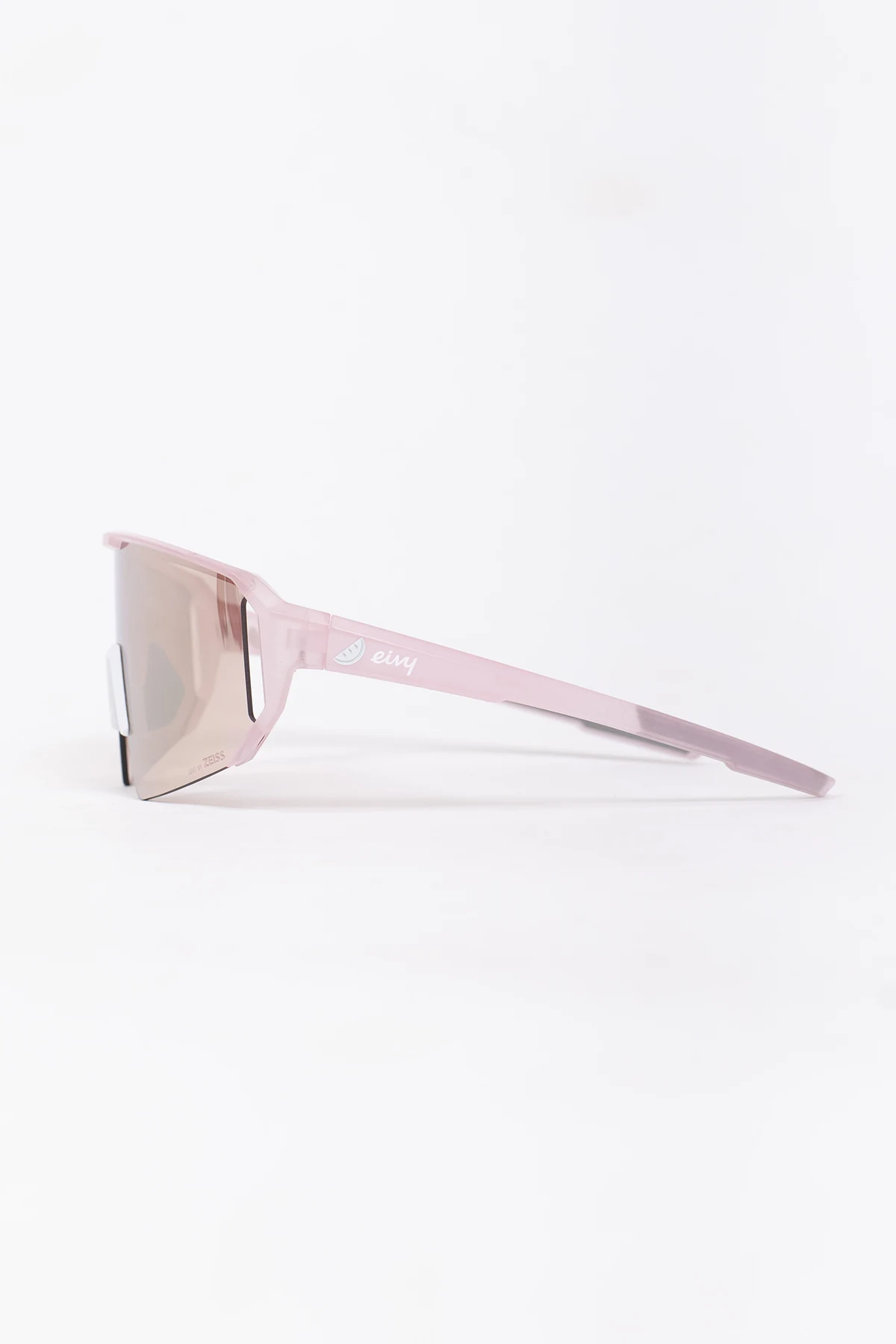 Alleycat Sunglasses - Dusty Pink