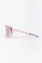 Alleycat Sunglasses - Dusty Pink