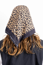 Spirit MultiFUNctional Bandana - Leopard | One Size