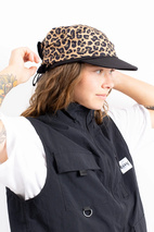 Spirit MultiFUNctional Bandana - Leopard | One Size