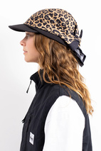 Spirit MultiFUNctional Bandana - Leopard | One Size