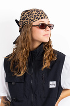 Spirit MultiFUNctional Bandana - Leopard | One Size