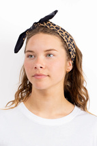 Spirit MultiFUNctional Bandana - Leopard | One Size