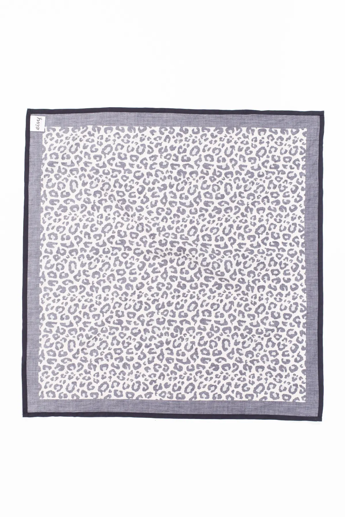 Spirit MultiFUNctional Bandana - Leopard | One Size