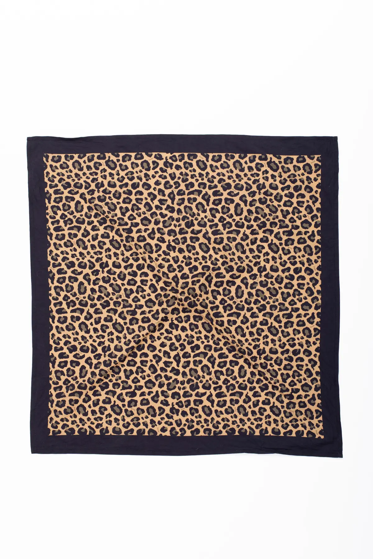 Spirit MultiFUNctional Bandana - Leopard | One Size