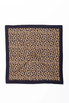 Spirit MultiFUNctional Bandana - Leopard | One Size