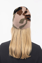 Mid Beanie - Earth Stray | One Size