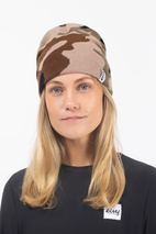 Mid Beanie - Earth Stray | One Size