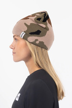 Mid Beanie - Earth Stray | One Size