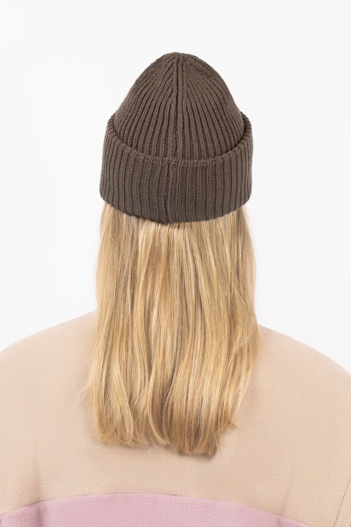Tonal Beanie - Olive | One Size