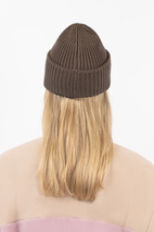 Tonal Beanie - Olive | One Size
