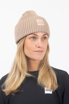 Tonal Beanie - Sand | One Size