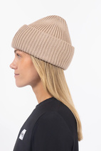 Tonal Beanie - Sand | One Size