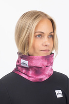 Colder Beanie Neckwarmer - Dusk Tie Dye | One Size
