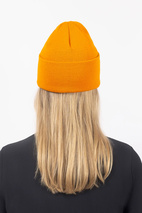 Watcher Beanie - Orange | One Size