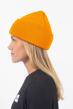 Watcher Beanie - Orange | One Size