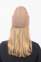Watcher Beanie - Sand