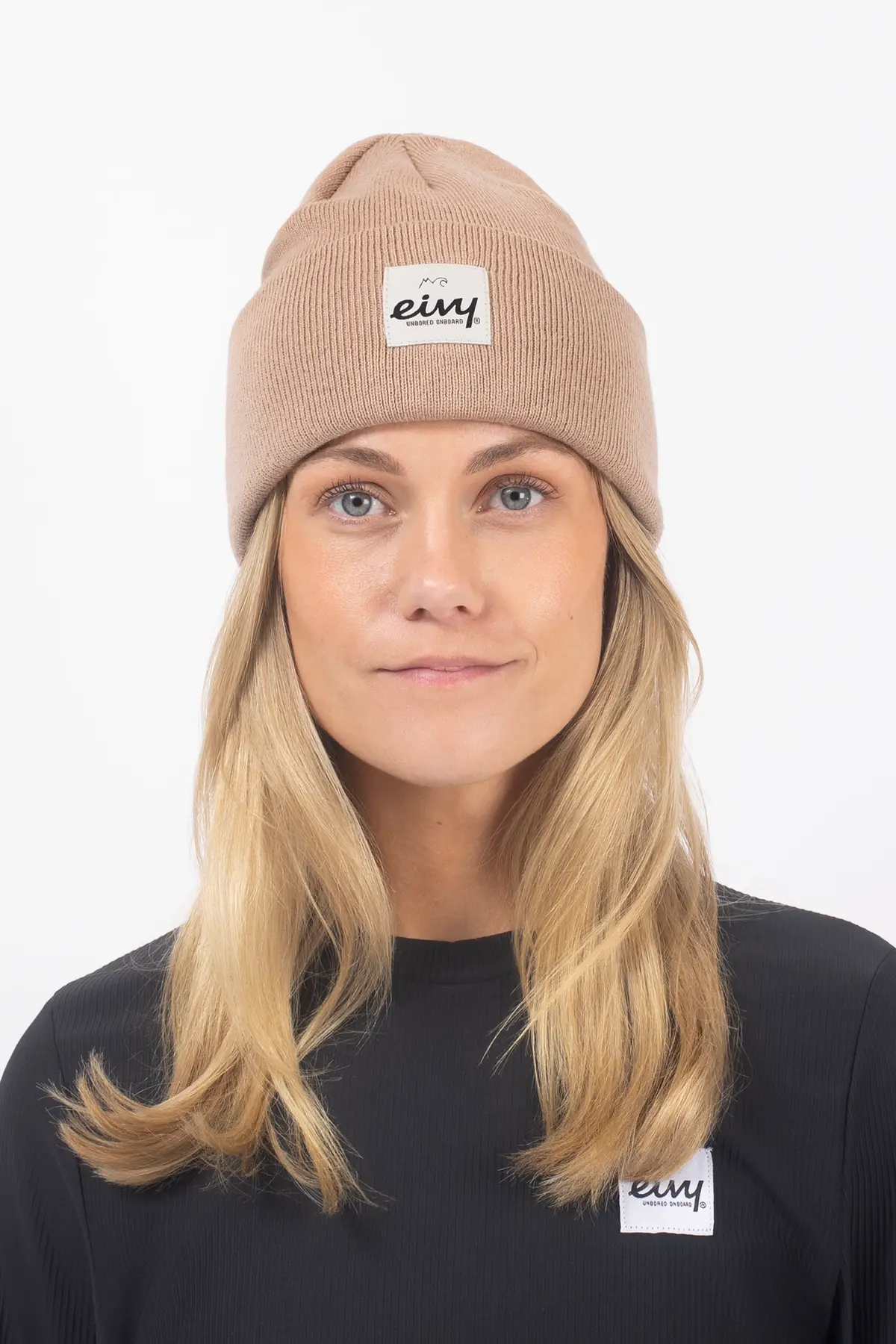 Watcher Beanie - Sand | One Size