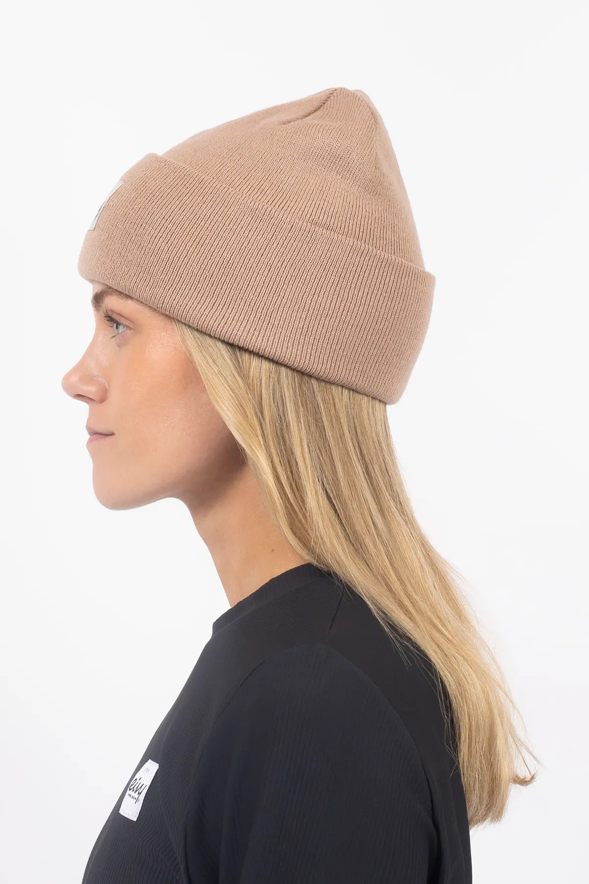 Watcher Beanie - Sand | One Size