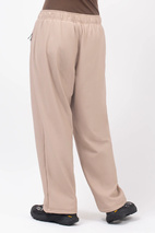 Versa Travel Rib Pants - Sand