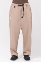 Versa Travel Rib Pants - Sand