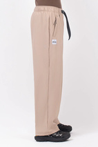 Versa Travel Rib Pants - Sand