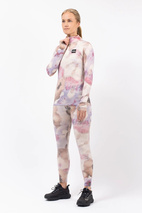 Journey Merino Wool Top - Aquarelle | L