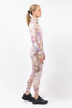 Journey Merino Wool Top - Aquarelle | L