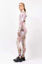 Journey Merino Wool Top - Aquarelle | L