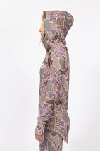 Icecold Hood Top - Forest Landscape