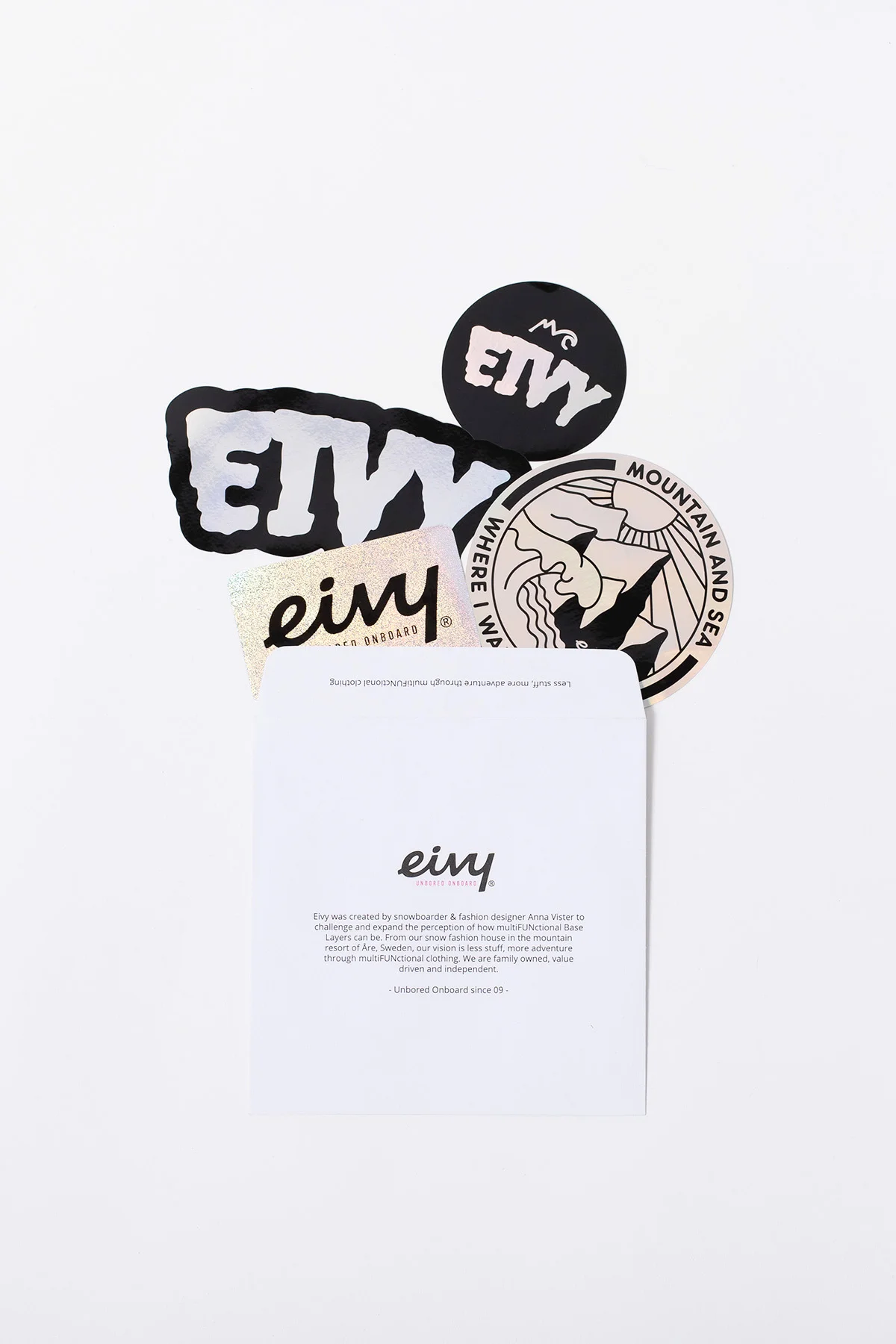 Stickerpack - Holo