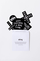 Stickerpack - Mono