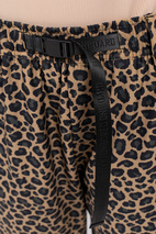 Versa Travel Pants - Leopard