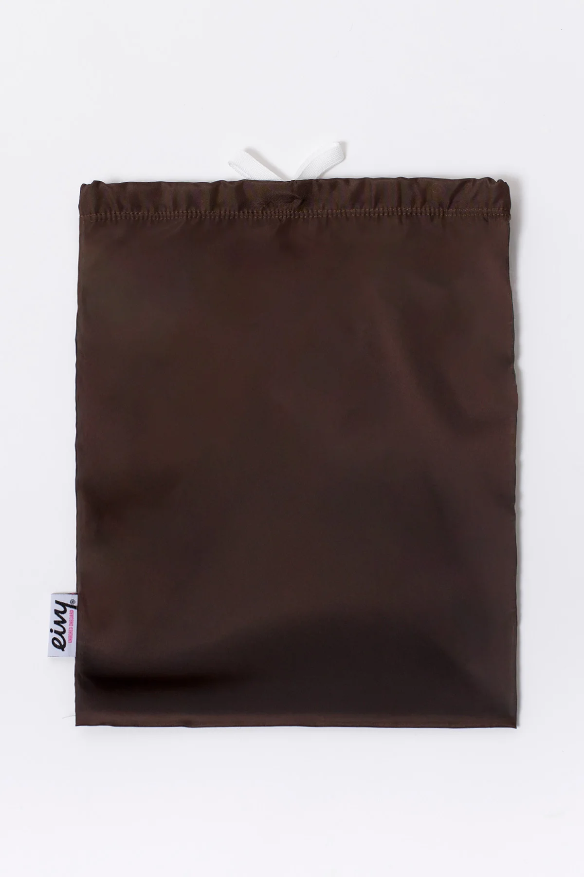 Icecold Gaiter Rib Top - Brown