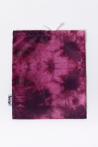 Pocket Tights - Dusk Tie Dye | XXL