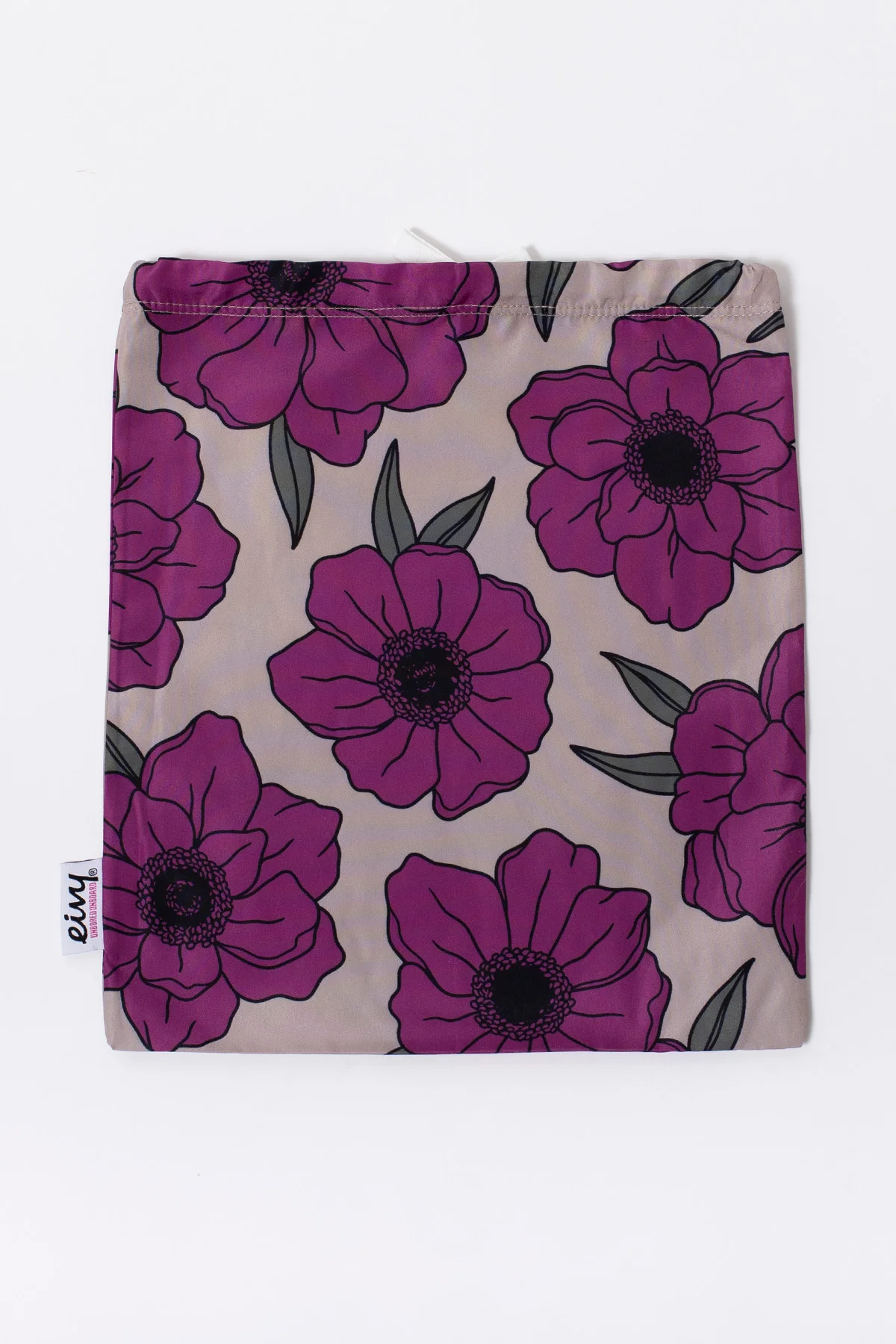 Journey Merino Wool Top - Earth Flowers