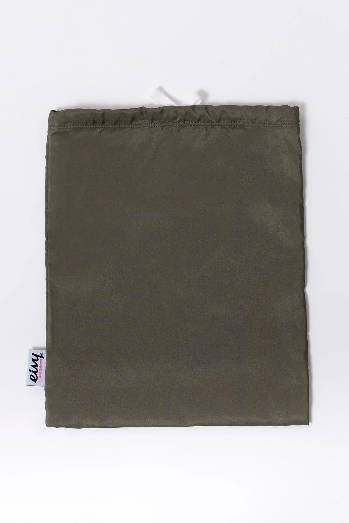 Pocket Rib Tights - Olive